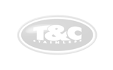 T&amp;C STAINLESS